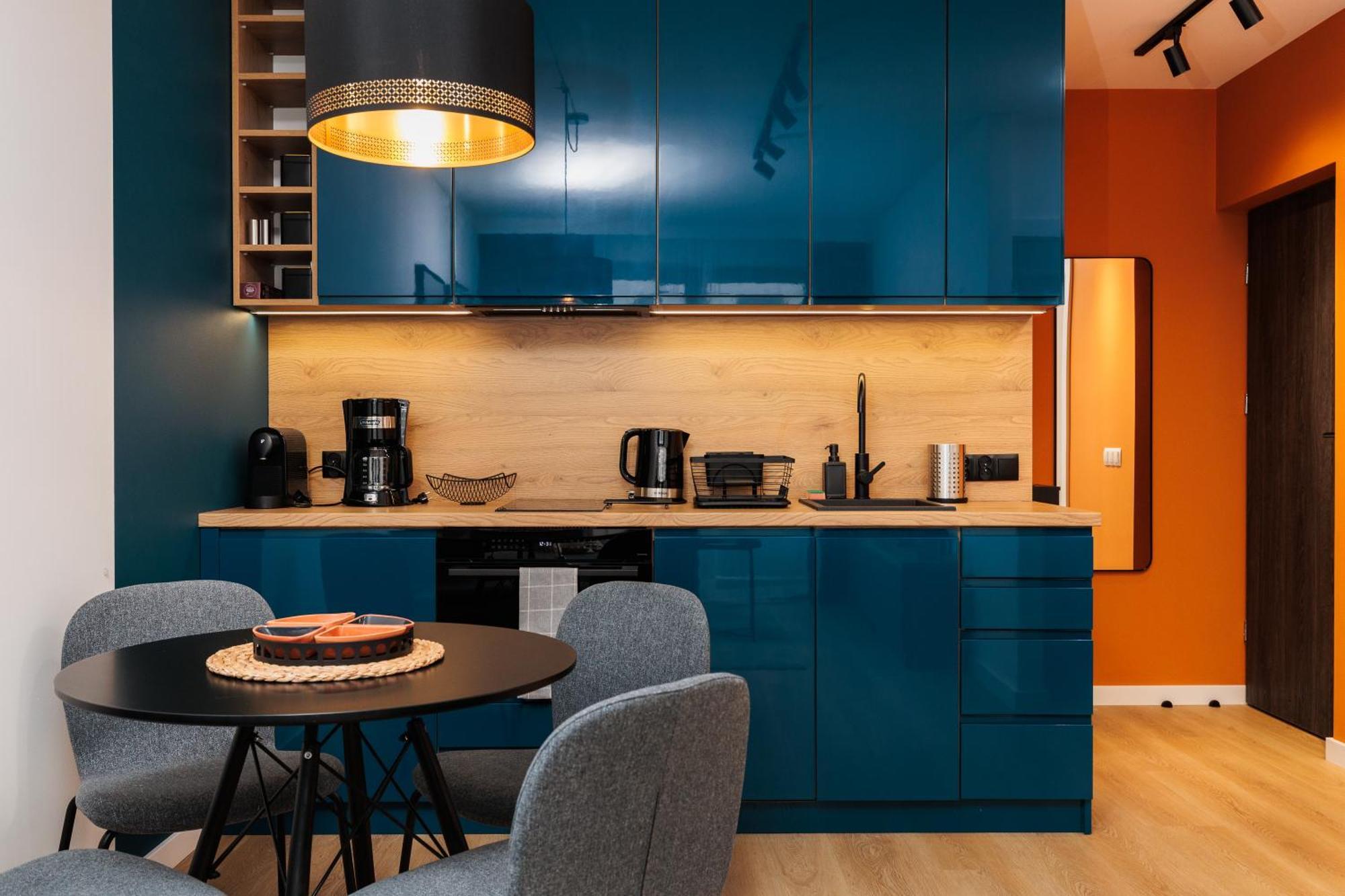 Colorful Cracovia Apartments - By Upstairs Экстерьер фото